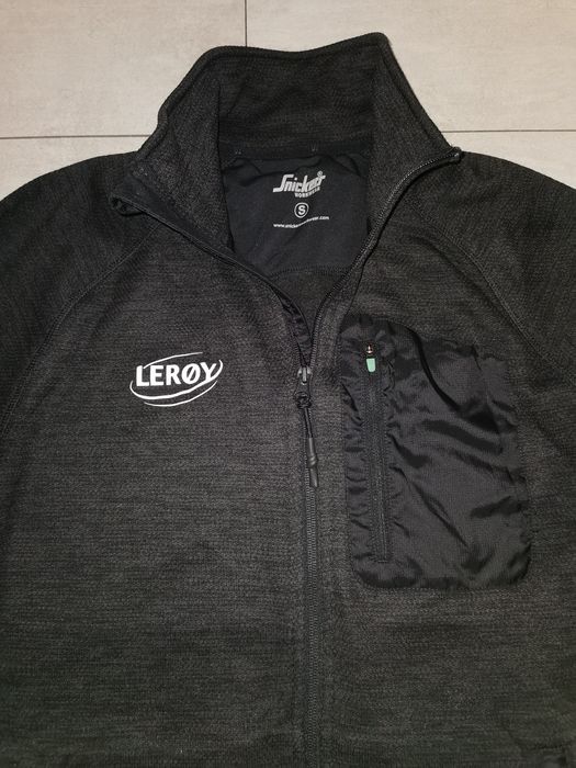 Snickers Workwear S nowa bluza