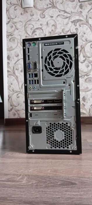 HP EliteDesk 705 g3 MT