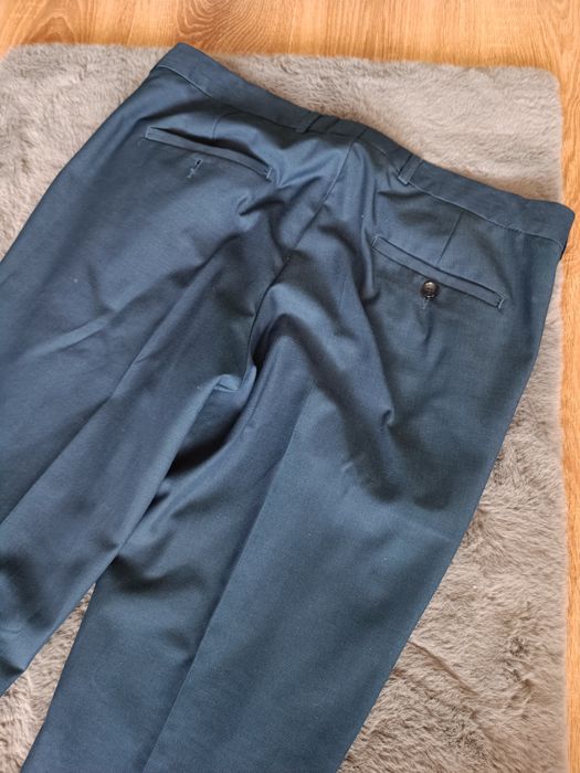 Jak nowy garnitur męski przyjęcia okazję komunie