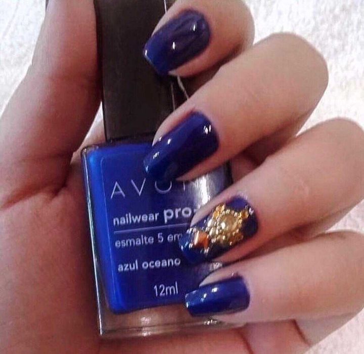 PROMO de unhas gel ao domicílio.
