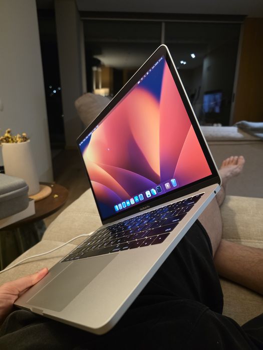 MacBook Pro 2017 | 16GB | 512GB