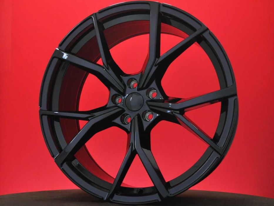 FELGI R19 5x112 Skoda Superb 2 3 II III Karoq Vw Golf Passat B6 B7 B8