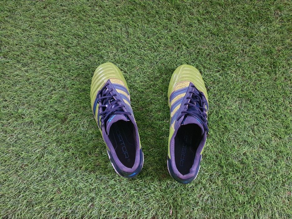 Adidas Predator AdiPower