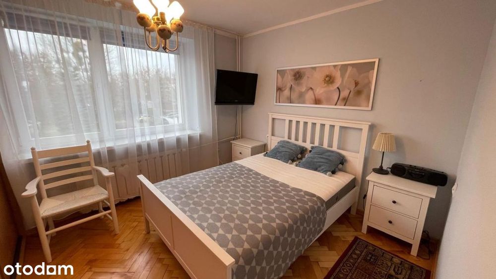 Sprzedam 4 pokojowe mieszkanie, 1 piętro, taras, garaż -os. Zatorze