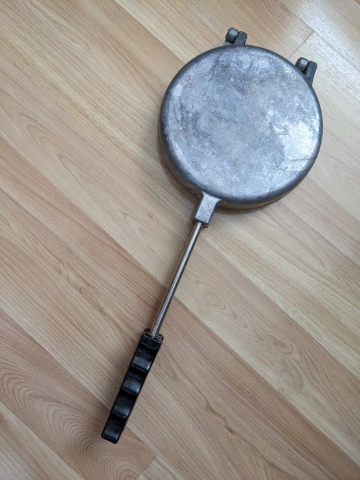 Форма для выпечки.