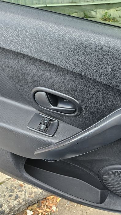 Renault Logan 2 2013 рік