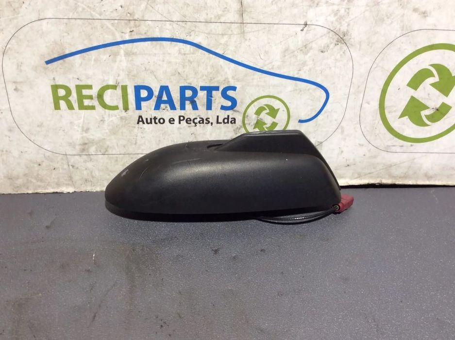 Antena GPS Land Rover Discovery 3