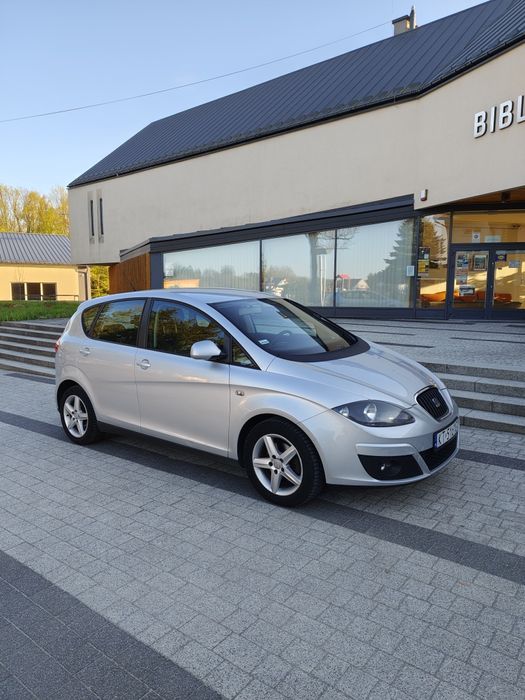 Seat Altea 2013 LIFT 1.6 TDI