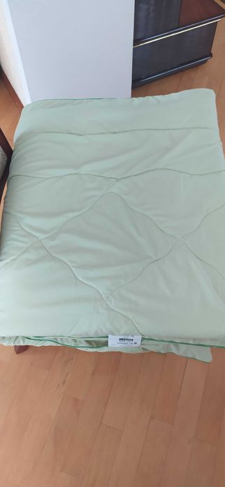 Ковдра  FOSSEKEN 200 х220 одеяло від JYSK