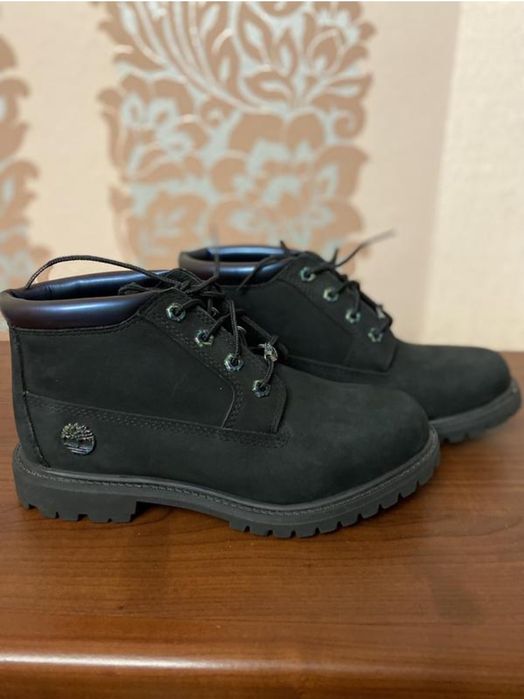 Черевики ботинки Тімберленд оригінал