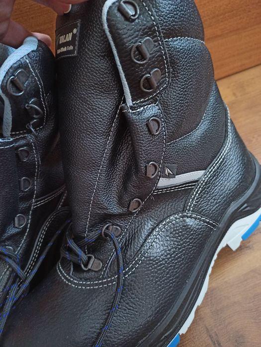 Черевики захисні TALAN / робоче взуття (розмір 44)