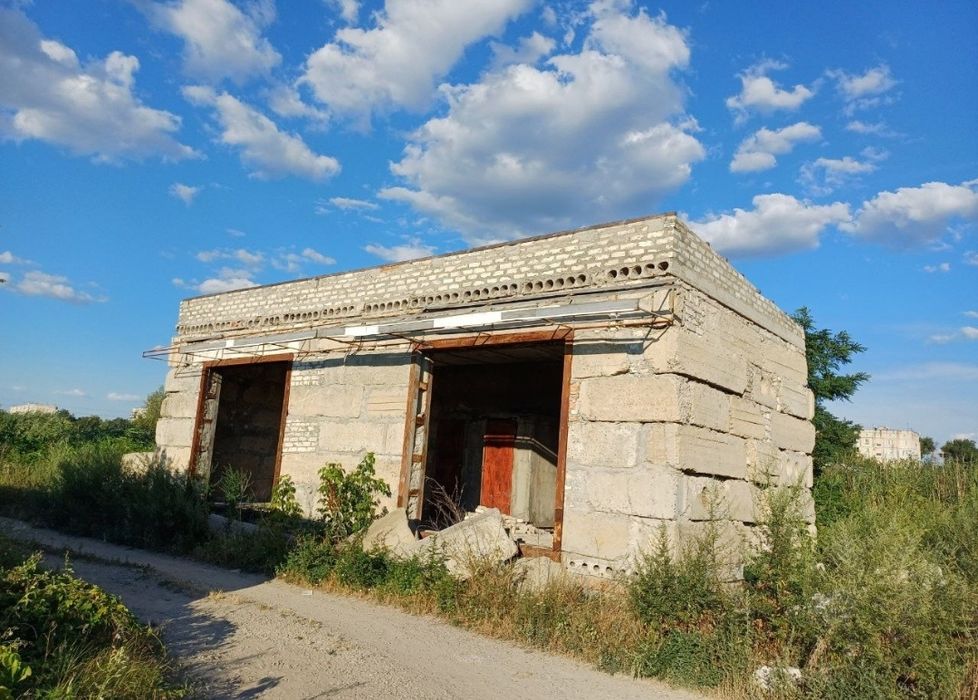 Гараж в ГК  Цементник