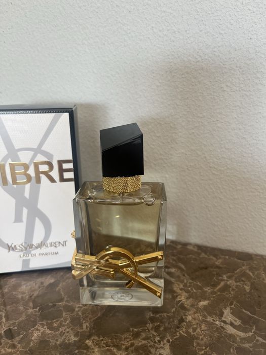 Ysl perfum 50 ml