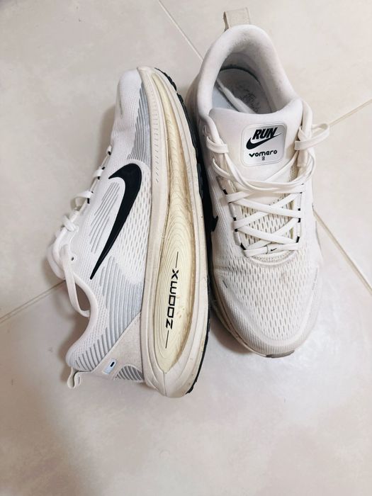 Nike Vomero 18 …..