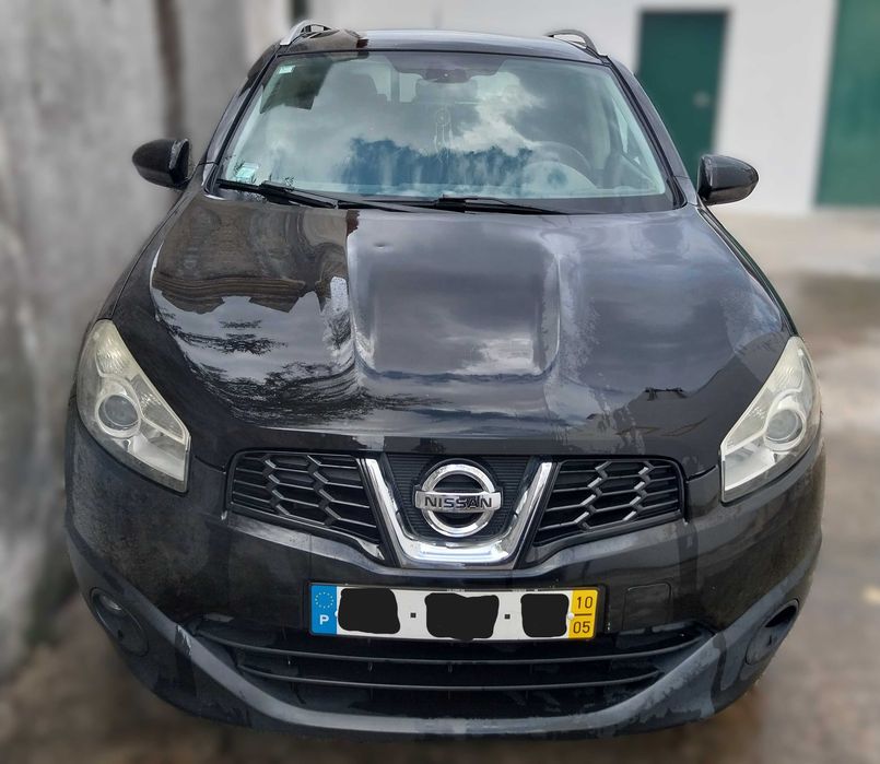 Nissan Qashqai 1.5Dci — photo 2