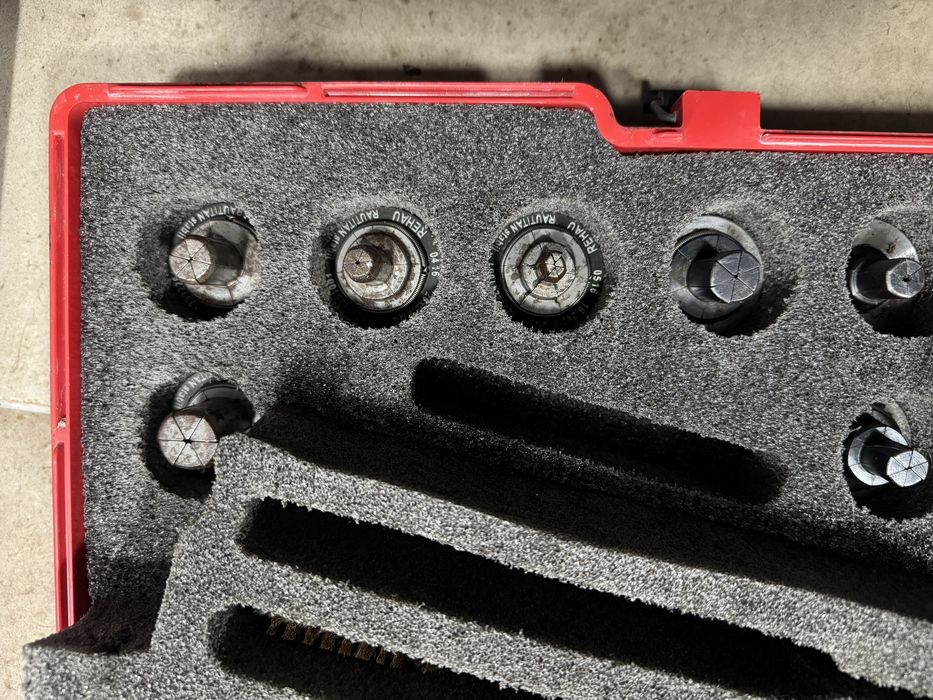 Пресс в ідеальному станні, майже як новийREHAU!!