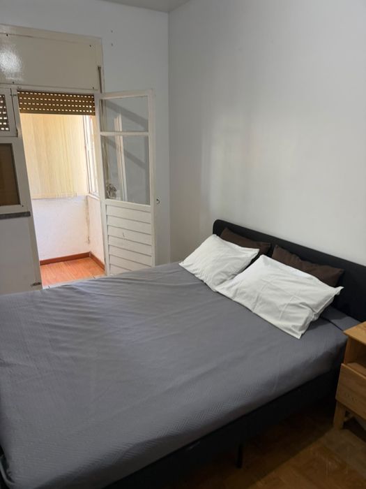 Quarto Solteiro ou Casal