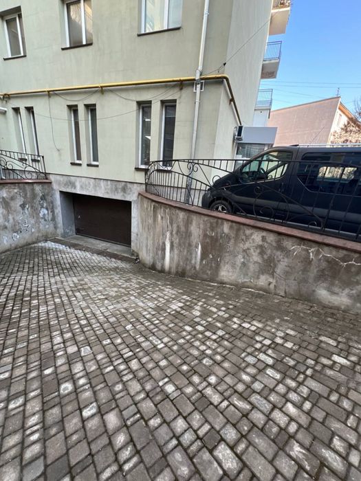 Оренда складу в центрі міста