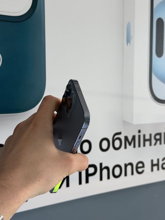 iPhone 13 Pro Max 128gb Neverlock•Магазин•Гарантія•Айфон
