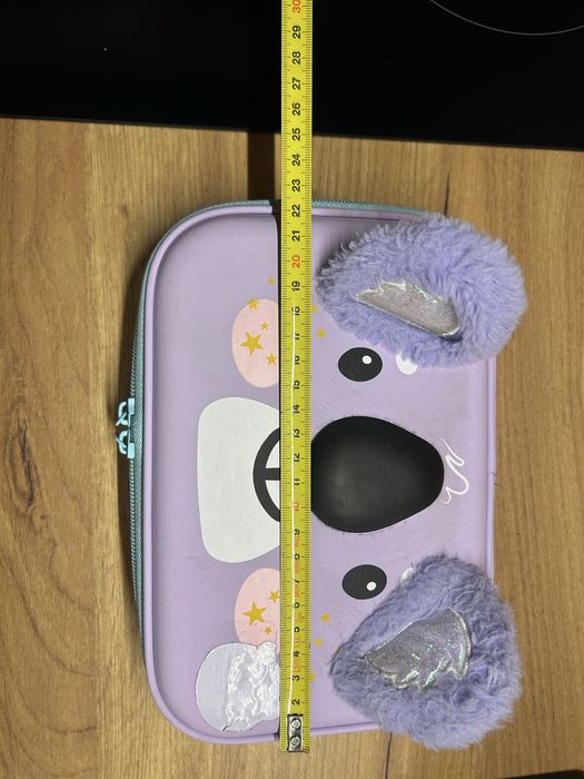 Piórnik „Koala”