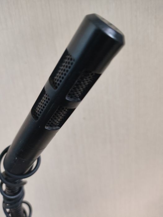 Микрофон настольный Sven MK-490