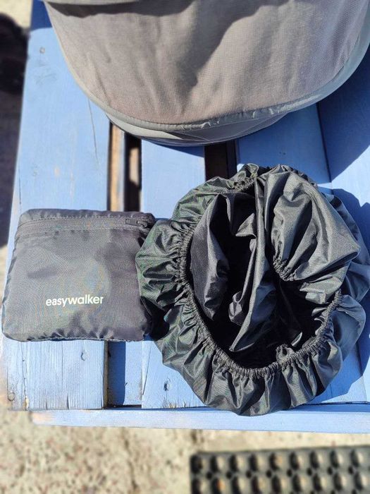 Easy Walker 2 візочок 2 в 1