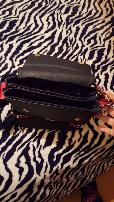 Mala tiracolo Cavalinho