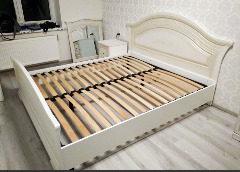 Кровать.     160*200