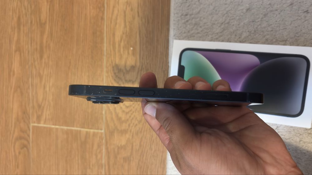 Iphone 14 128GB
