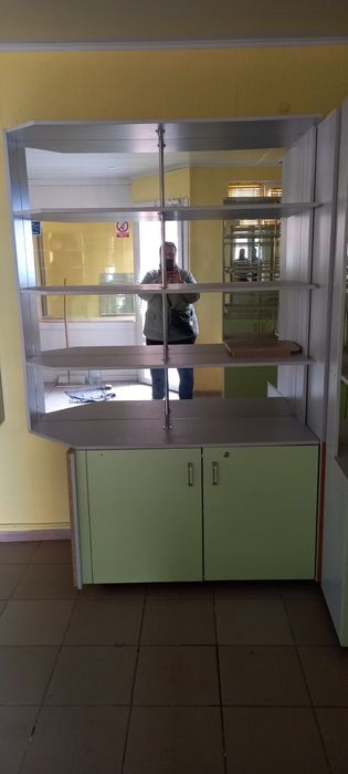 Торговые витрины