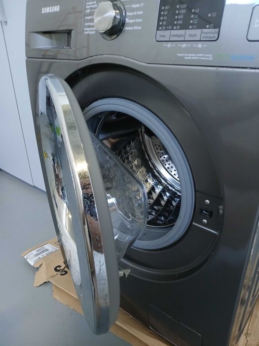 Máquina de lavar roupa SAMSUNG 8KG