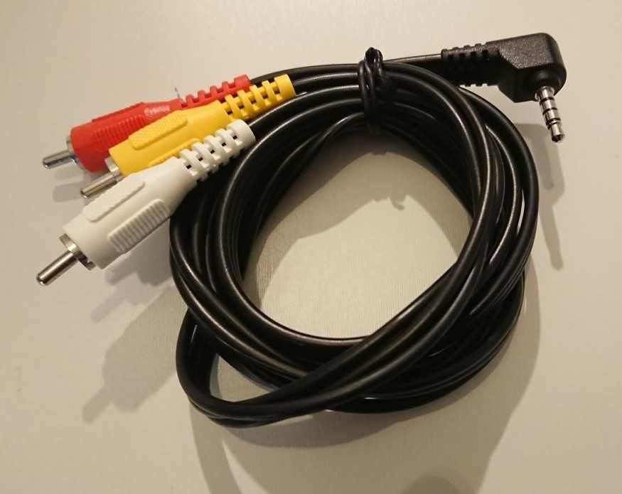 RCA Audio/Video Cables64751287492226121