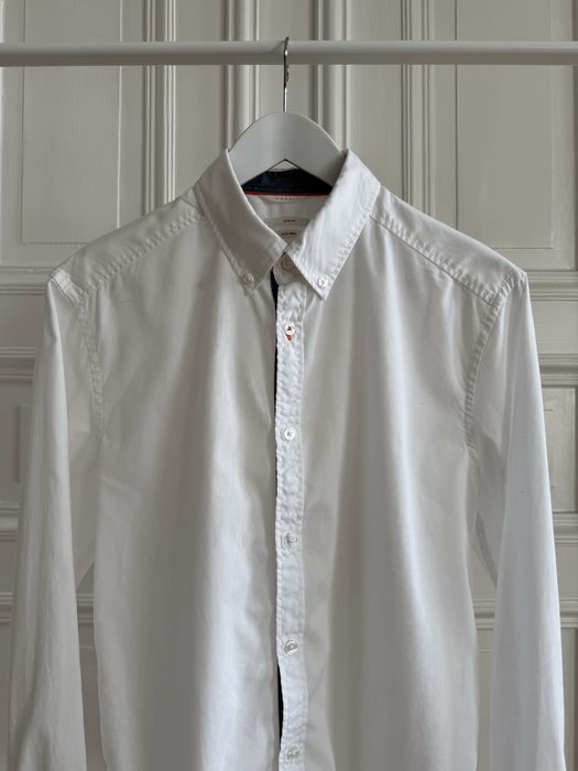 Esprit Cotton Shirt - koszula z bawełny