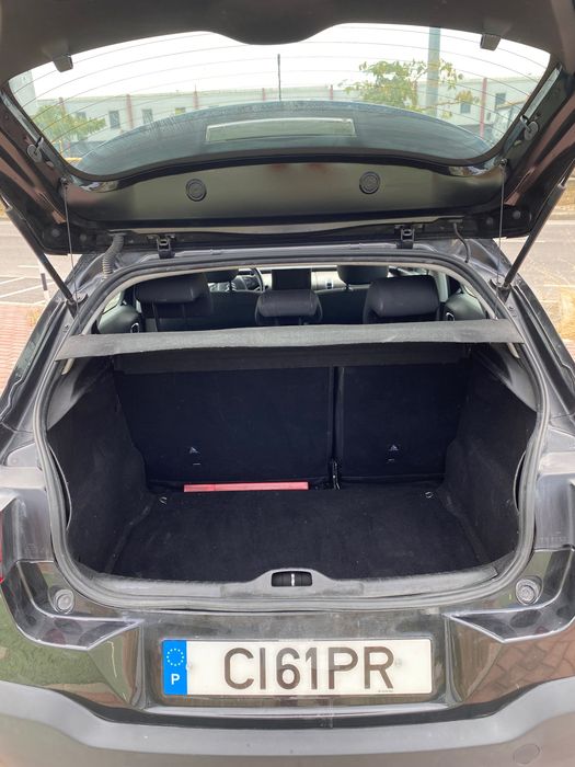 Citroen C4 Cactus 2018