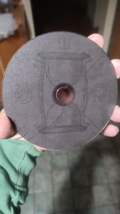 Quebo & Eripe CD Płyta Roku