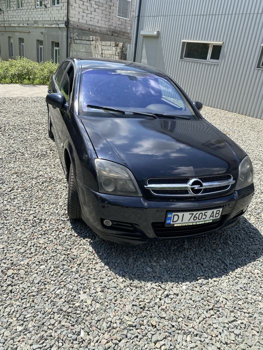 Продам Vectra C 2.2 дизель