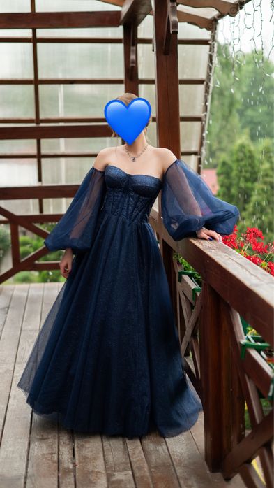 Випускне плаття