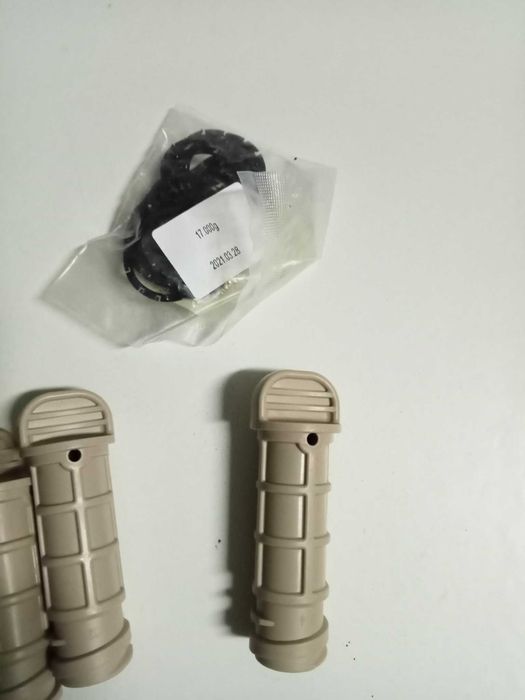 Parafusos para Abrigos Keter