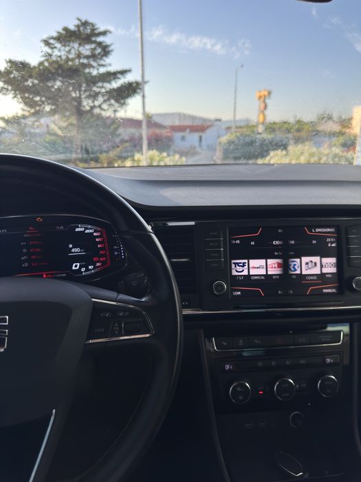SEAT Ateca — fotografia 10