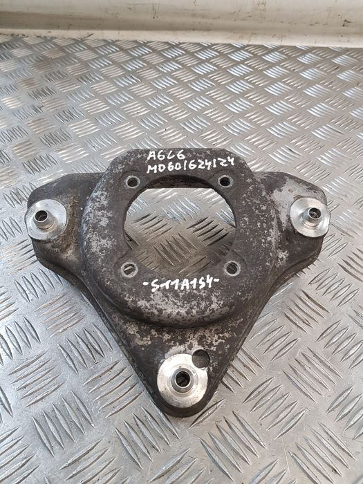 Mocowanie Przednie Amortyzatora Pneumatycznego 4F0412383H Audi A6 C6