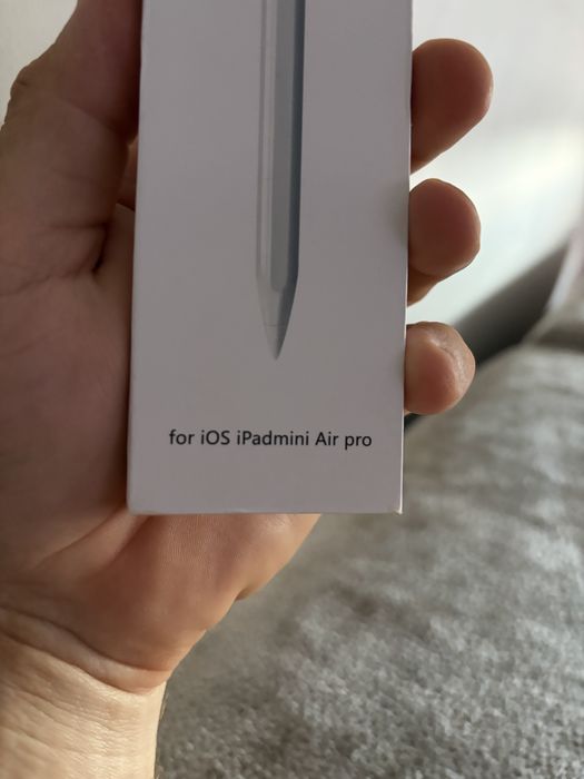 Rysik Stylus Pen do iPad NOWY, nieużywany aktywny rysik do tabletów