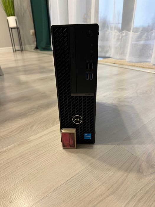 Dell OptiPlex 7010 SFF D17S i5 13500 - 32GB/512NVMe - Radeon RX6300