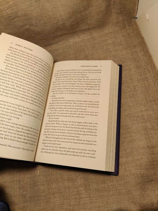 Книга dead man's hand джеймс дж. батчер