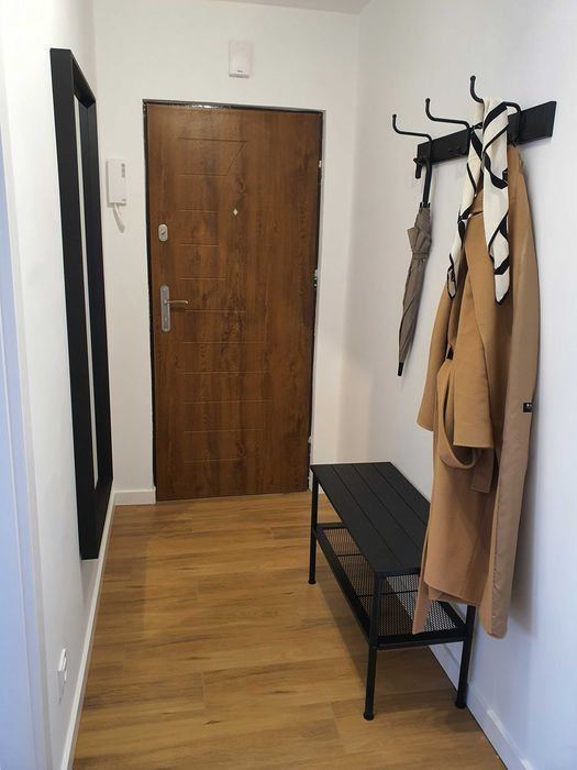 Spółdzielcze Prawo, M2 po remoncie, 1 piętro, balkon – Jelenia Góra