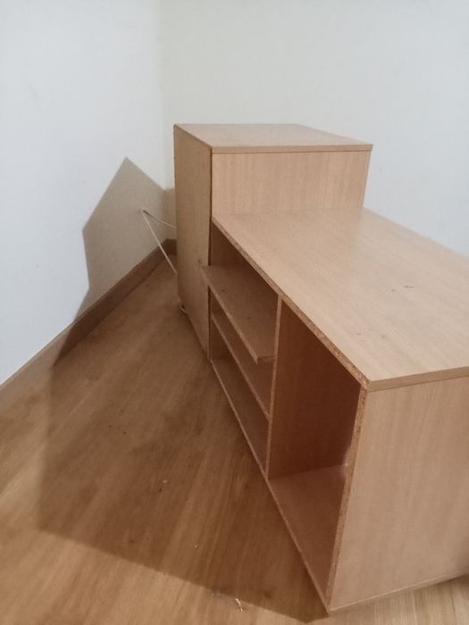 Móvel sala impecavel