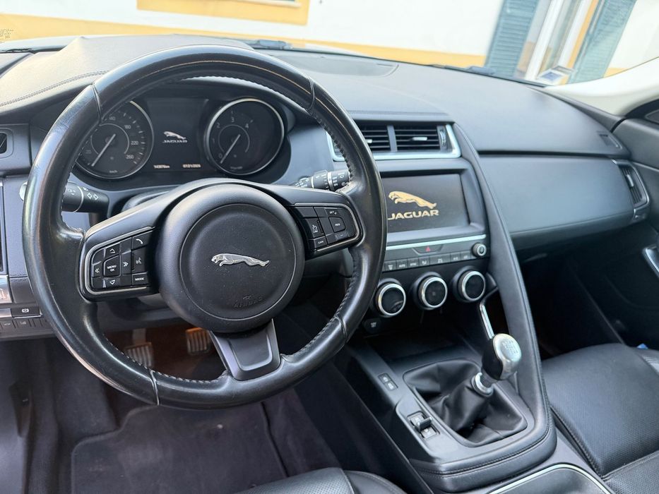 Jaguar E-Pace 2.0 i4D515978469772503043