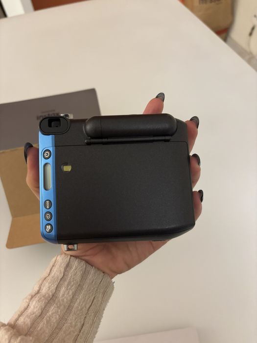 Instax mini 70 como nova