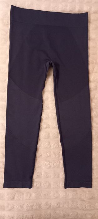 Leginsy bezszwowe sportowe Tchibo