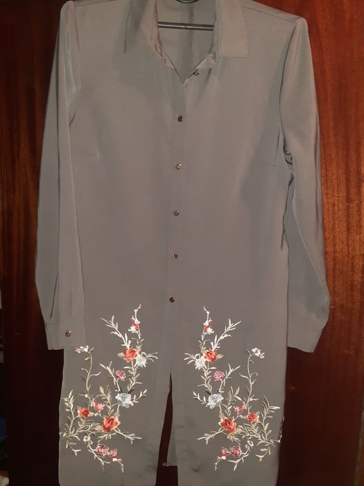 Блуза жіноча, сорочка