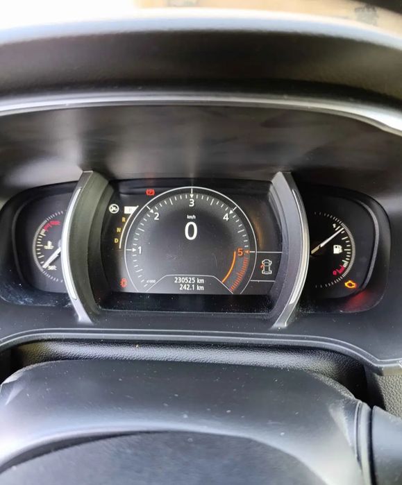 Renault Megane, hak, kombi, automat, ZAMIENIĘ